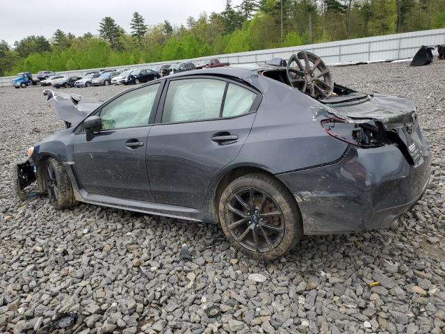 Vin: jf1va1c64j9817452, lot: 57071285, subaru wrx premium 20182