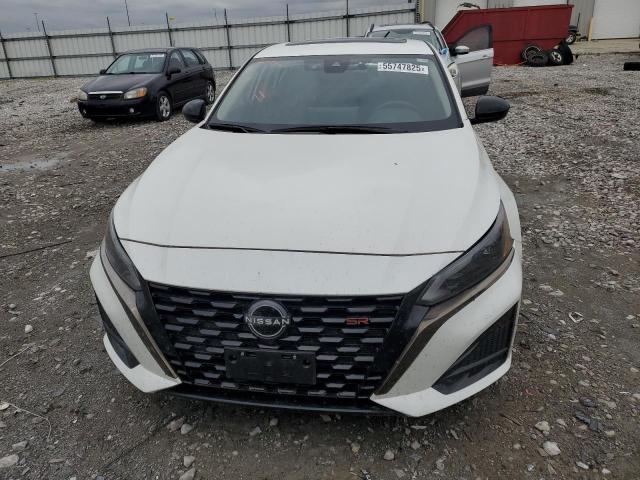 2023 NISSAN ALTIMA SR - 1N4BL4CV1PN426653