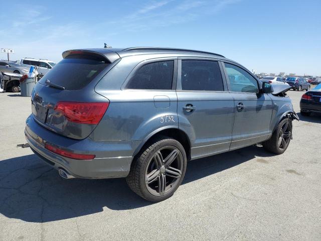 Vin: wa1wmafe1fd024374, lot: 55454105, audi q7 tdi prestige 20153