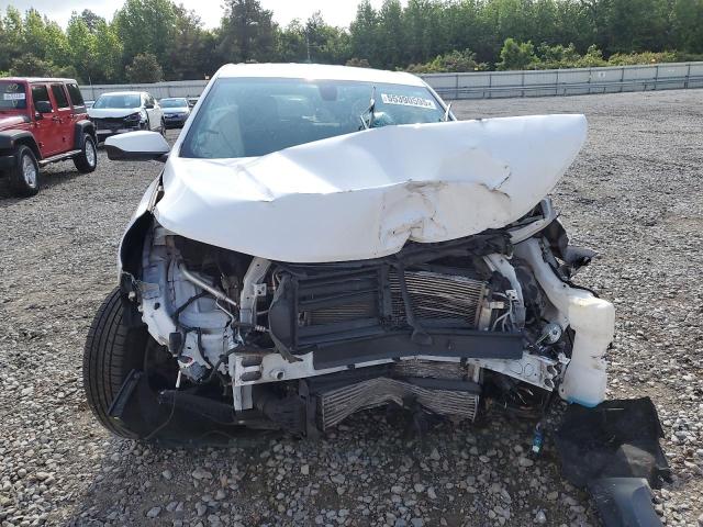 2019 CHEVROLET EQUINOX LT - 3GNAXKEV6KL232194