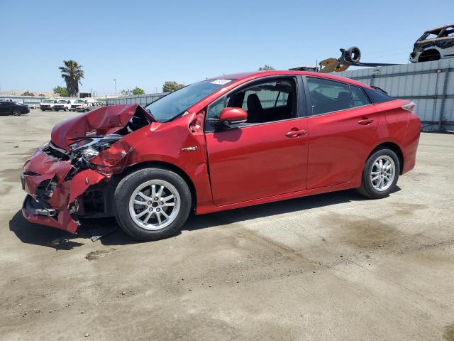 Vin: jtdkarfu9g3517858, lot: 58274995, toyota prius 2016 img_1