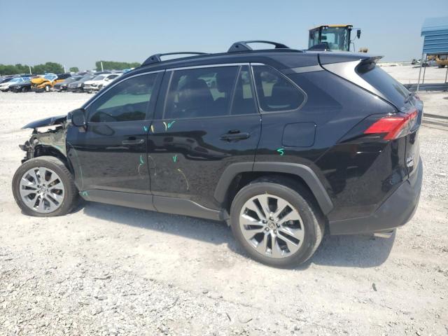 Vin: 2t3a1rfv7nw296422, lot: 56755025, toyota rav4 xle premium 20222
