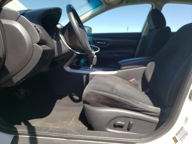 2015 NISSAN ALTIMA 2.5 - 1N4AL3AP0FC419312