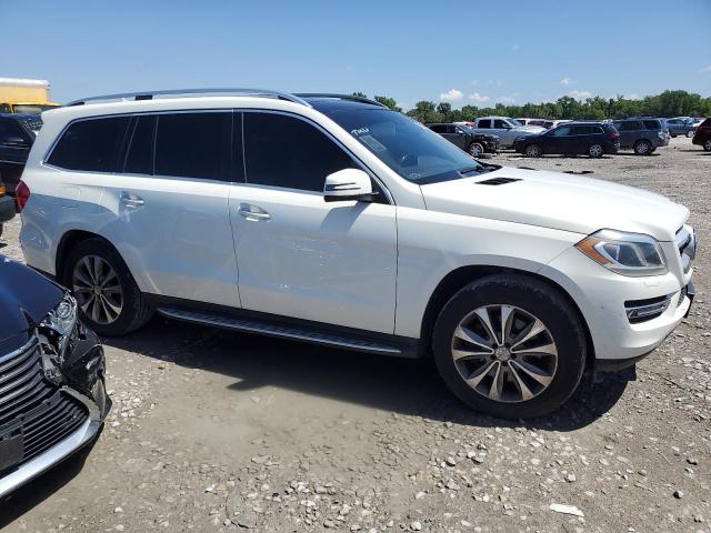 Vin: 4jgdf7ce4da166257, lot: 58972195, mercedes-benz gl-class 450 4matic 20134