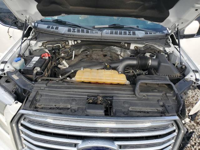 2016 FORD F150 SUPER - 1FTEW1EG5GFD50635