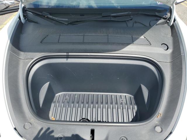 2023 TESLA MODEL Y - 7SAYGDEE9PF618796