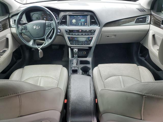 2016 HYUNDAI SONATA SPO - 5NPE34AF0GH283066