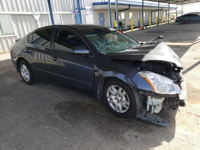 Vin: 1n4al2ap8cc216271, lot: 57296675, nissan altima base 20124