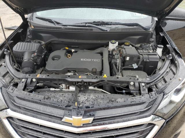 2020 CHEVROLET EQUINOX LS - 2GNAXHEV6L6235542
