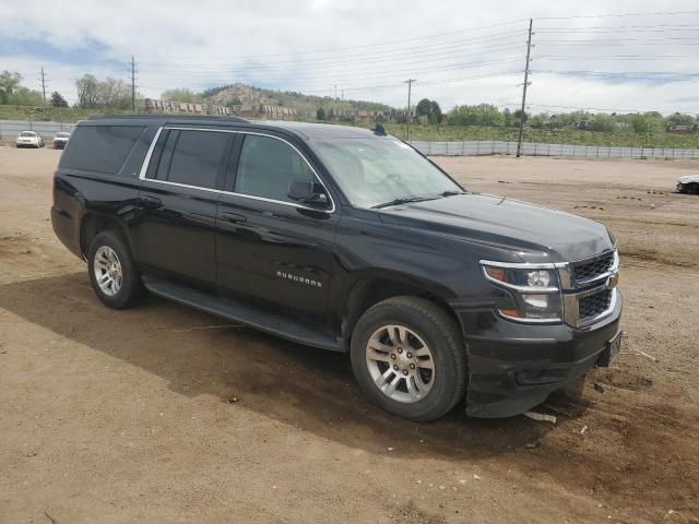 Vin: 1gnskhkc5kr192255, lot: 56777265, chevrolet suburban k1500 lt 20194