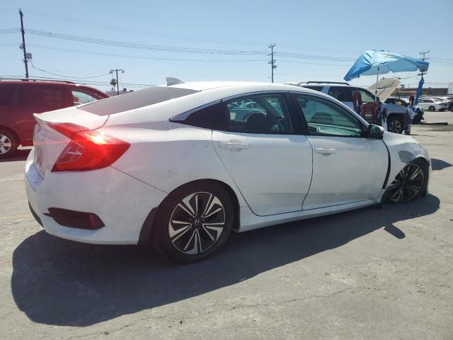 Vin: 19xfc1f73je201069, lot: 58036475, honda civic exl 20183