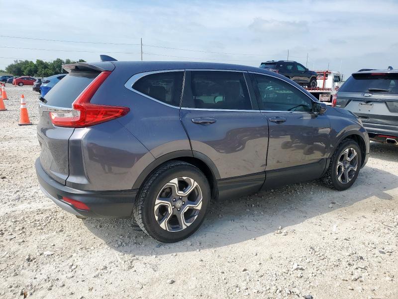 Vin: 7farw1h59je018354, lot: 56960035, honda crv ex 20183