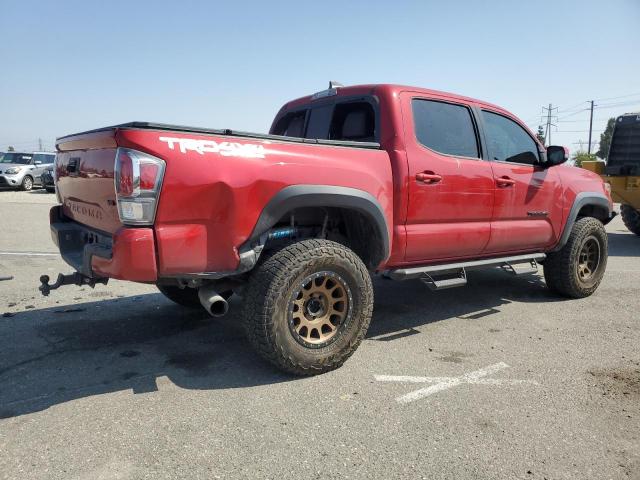 2022 TOYOTA TACOMA DOU 3TMCZ5AN5NM515199