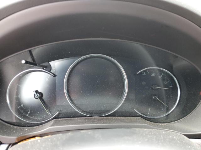 2024 MAZDA CX-5 CARBO JM3KFBAY8R0421105
