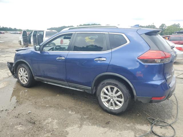 Vin: knmat2mv4hp554349, lot: 56476995, nissan rogue s 20172