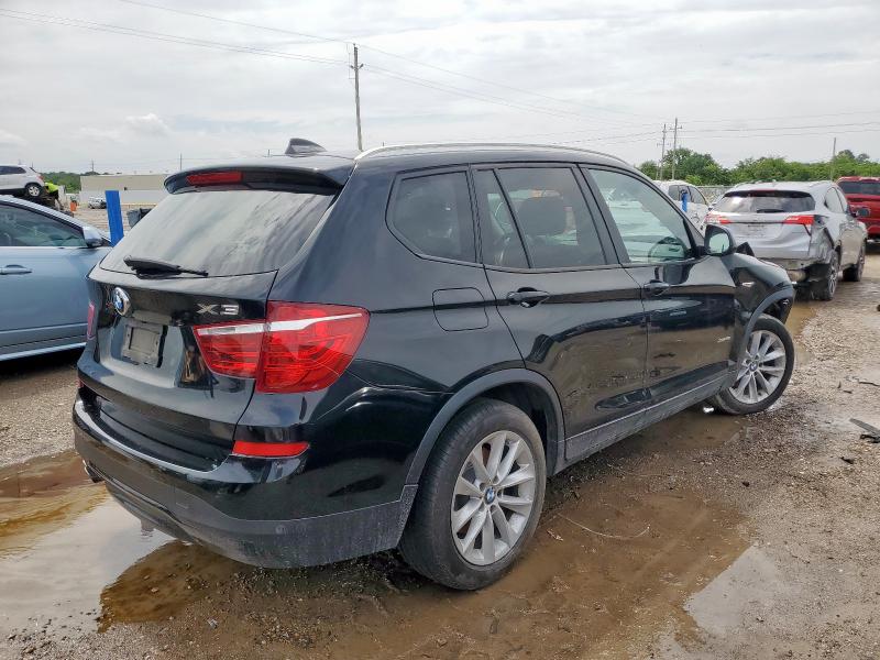 Vin: 5uxwx9c52h0d97001, lot: 58277085, bmw x3 xdrive28i 20173