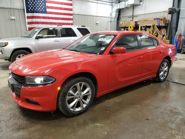 Vin: 2c3cdxjg3nh225669, lot: 56707165, dodge charger sxt 2022 img_1
