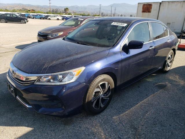 Vin: 1hgcr2f44ha109352, lot: 57303365, honda accord lx 2017 img_1
