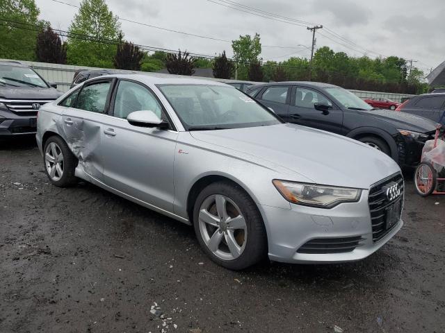 Vin: wauggafc8cn073509, lot: 57654295, audi a6 premium plus 20124