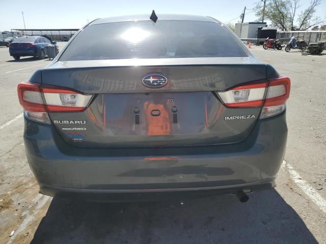 2019 SUBARU IMPREZA PR - 4S3GKAC66K3623123