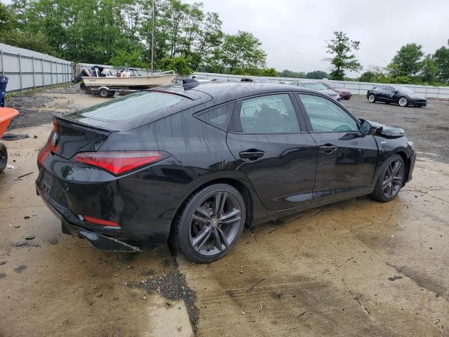 Vin: 19ude4h64pa005386, lot: 58383005, acura integra a- a-spec tech 20233