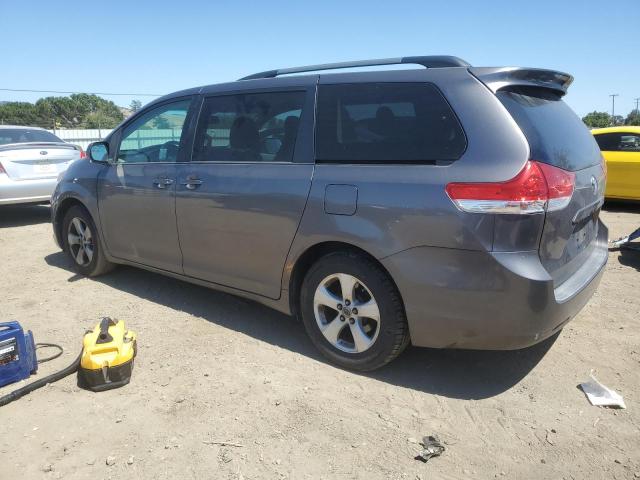 Vin: 5tdkk3dc4cs207579, lot: 58166635, toyota all models le 20122