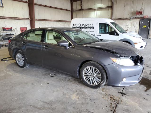 Vin: jthbk1gg4d2060416, lot: 58757095, lexus es350 350 20134