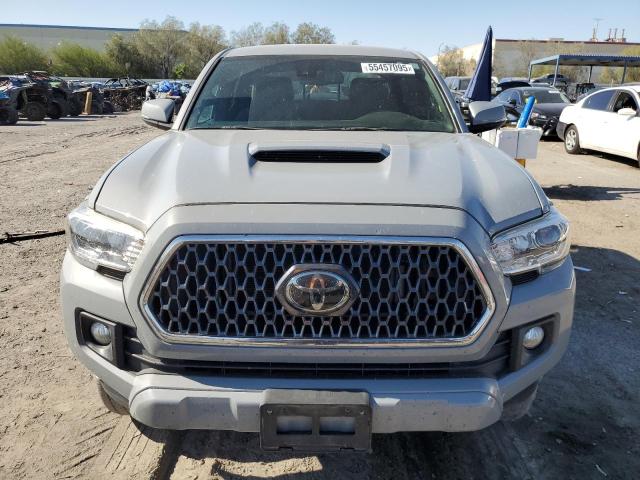 2019 TOYOTA TACOMA DOU - 5TFCZ5AN5KX175557