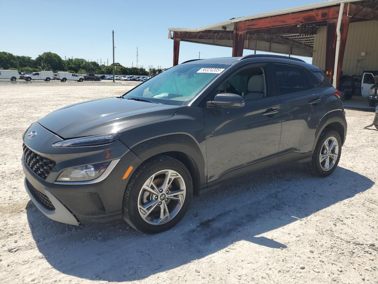 HYUNDAI KONA SEL