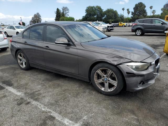 Vin: wba3c1c5xdf435898, lot: 57098825, bmw 3 series i sulev 20134