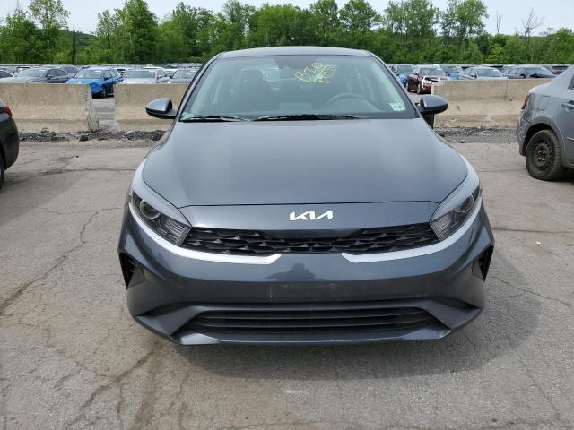 3KPF24AD5NE449914 2022 KIA FORTE