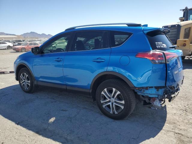 2018 TOYOTA RAV4 LE - JTMZFREV3JJ198938