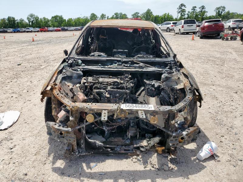2022 TOYOTA CAMRY SE - 4T1G11AKXNU071977