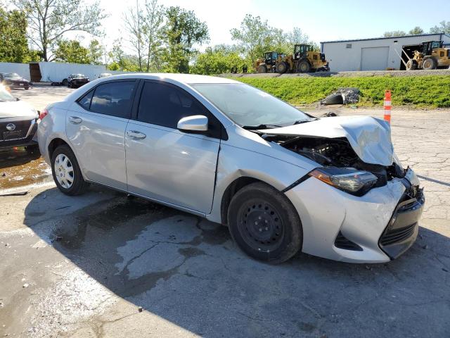 2019 TOYOTA COROLLA L - 5YFBURHE5KP947268