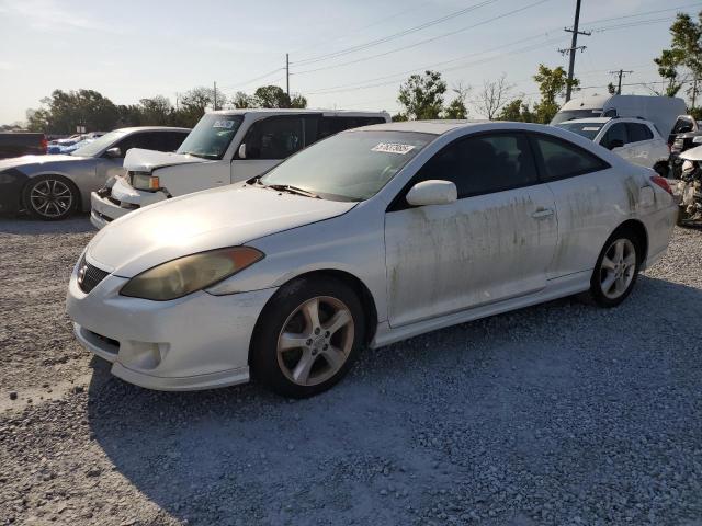 2004 TOYOTA CAMRY SOLA #3159254948
