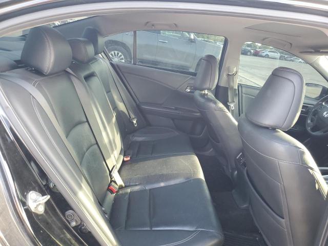 2015 HONDA ACCORD EXL - 1HGCR2F84FA119766