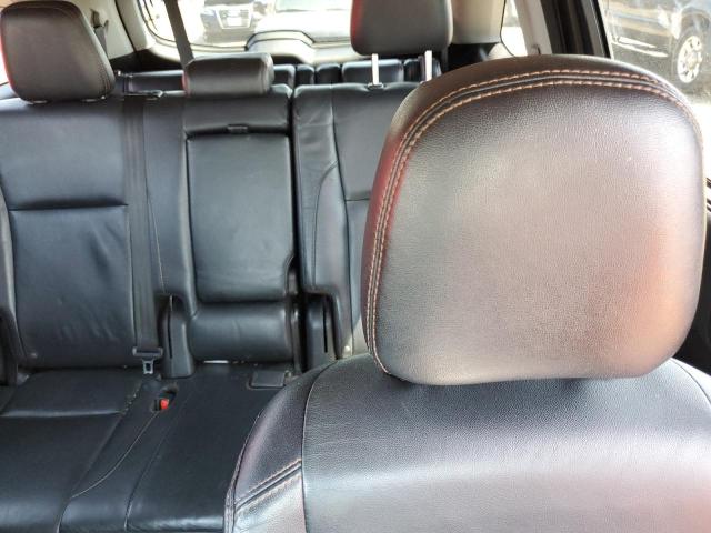 2016 TOYOTA HIGHLANDER - 5TDKKRFH2GS505257