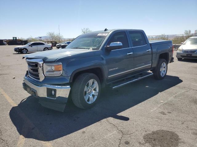 Vin: 3gtp1vec6eg293448, lot: 57394175, gmc sierra c1500 slt 2014 img_1