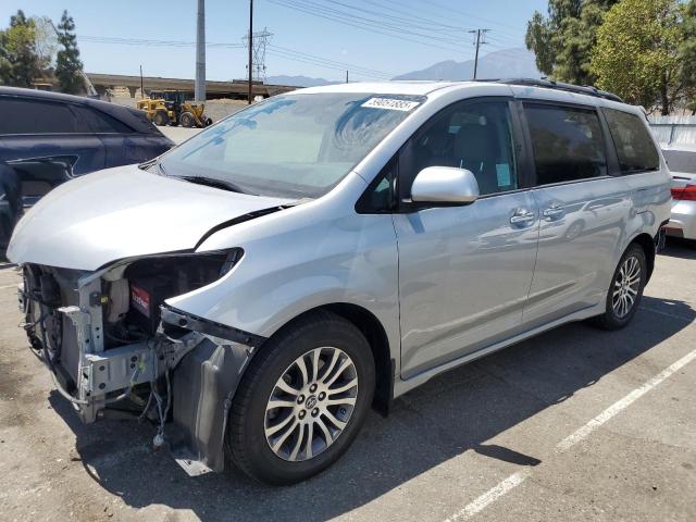 Vin: 5tdyz3dc1ks980630, lot: 59051885, toyota all models xle 2019 img_1