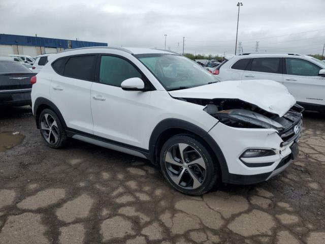 Vin: km8j3ca27hu584474, lot: 56087675, hyundai tucson limited 20174