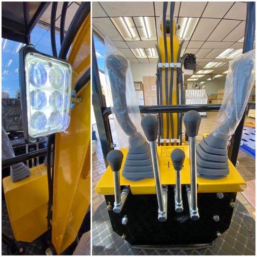 2025 OTHER EXCAVATOR #3158580709