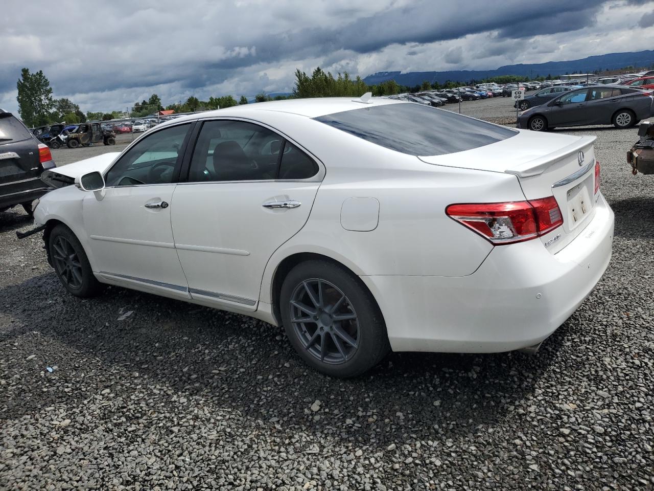 LEXUS ES 350