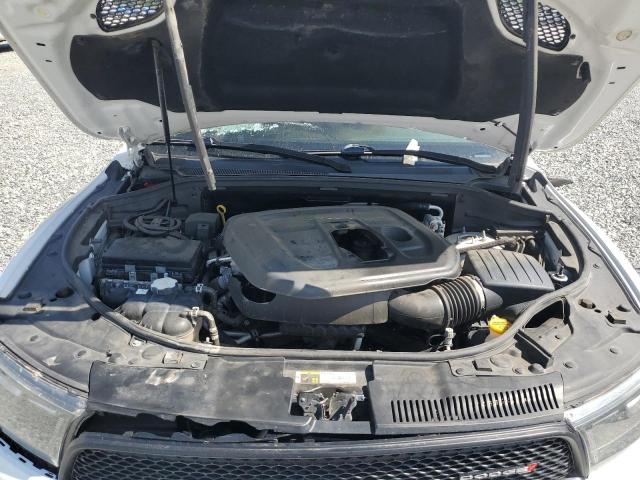 2018 DODGE DURANGO GT 1C4RDHDG6JC482779