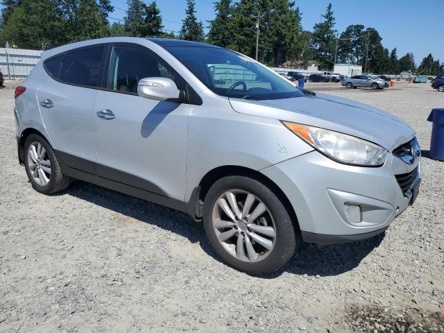 Vin: km8jucac1du575981, lot: 58573965, hyundai tucson gls 20134