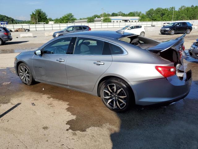Vin: 1g1zg5stxpf152018, lot: 56675885, chevrolet malibu rs 20232