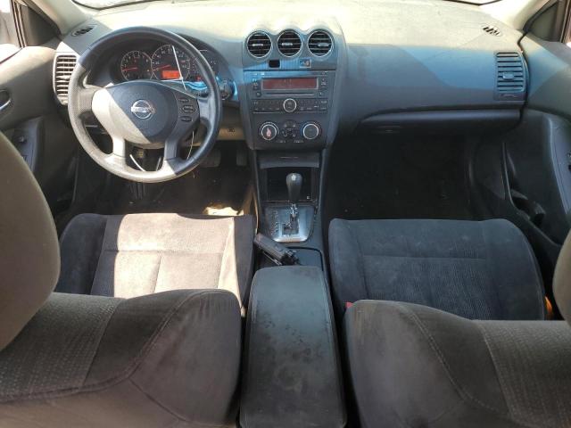 2011 NISSAN ALTIMA BAS - 1N4AL2AP5BC102954