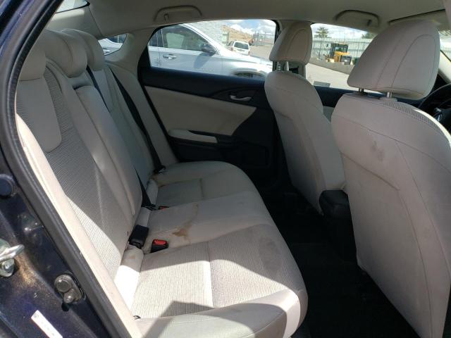 2019 HONDA INSIGHT EX 19XZE4F55KE031886