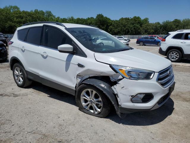 Vin: 1fmcu0gd8jua43467, lot: 56685435, ford escape se 20184