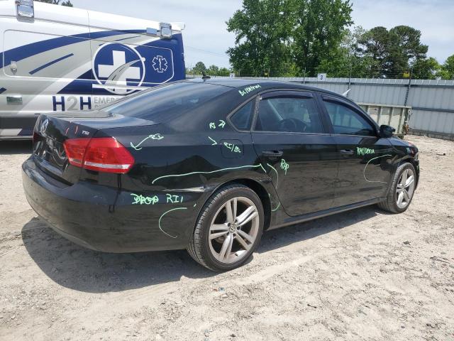 Vin: 1vwat7a39fc010561, lot: 56398055, volkswagen passat s 20153