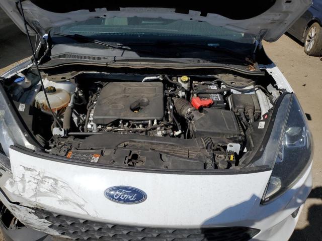 2020 FORD ESCAPE S 1FMCU0F63LUA37758